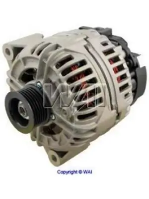 Generator 12 V WAI 13884N Bild Generator 12 V WAI 13884N