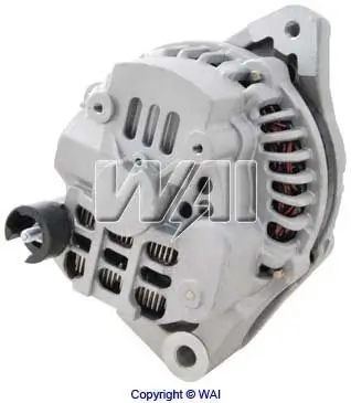 Generator 12 V WAI 13893N Bild Generator 12 V WAI 13893N