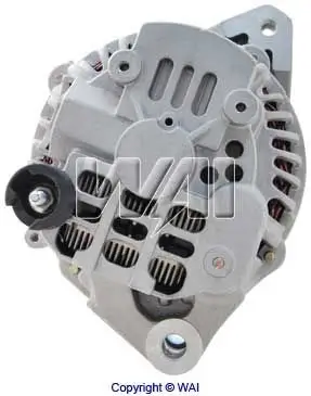 Generator 12 V WAI 13893N Bild Generator 12 V WAI 13893N