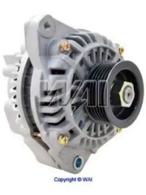 Generator 12 V WAI 13893N Bild Generator 12 V WAI 13893N