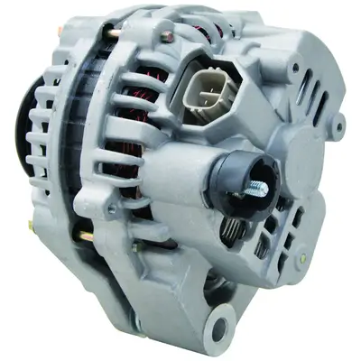 Generator 12 V WAI 13893N Bild Generator 12 V WAI 13893N