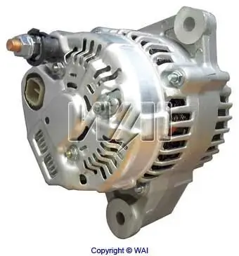 Generator 12 V WAI 13894N Bild Generator 12 V WAI 13894N