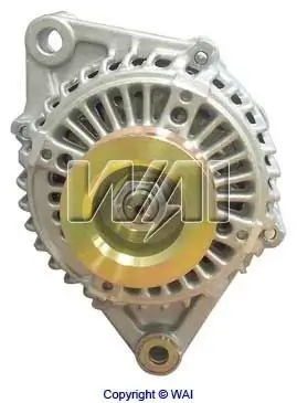 Generator 12 V WAI 13894N Bild Generator 12 V WAI 13894N