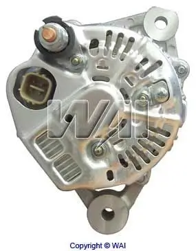 Generator 12 V WAI 13894N Bild Generator 12 V WAI 13894N
