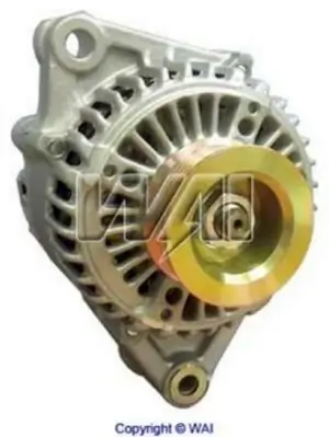 Generator 12 V WAI 13894N Bild Generator 12 V WAI 13894N