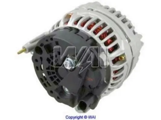 Generator 12 V WAI 13904N Bild Generator 12 V WAI 13904N
