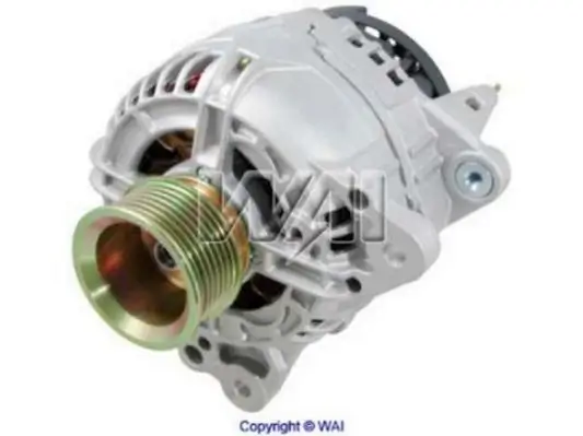 Generator 12 V WAI 13904N Bild Generator 12 V WAI 13904N