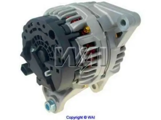 Generator 12 V WAI 13921N Bild Generator 12 V WAI 13921N