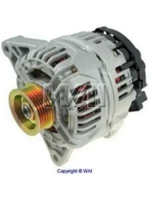 Generator 12 V WAI 13921N Bild Generator 12 V WAI 13921N