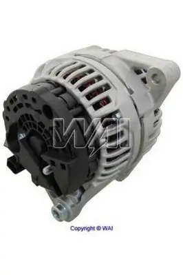 Generator 12 V WAI 13951N Bild Generator 12 V WAI 13951N
