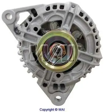 Generator 12 V WAI 13951N Bild Generator 12 V WAI 13951N