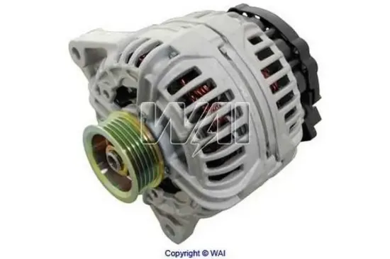 Generator 12 V WAI 13951N Bild Generator 12 V WAI 13951N
