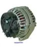 Generator 12 V WAI 13953N Bild Generator 12 V WAI 13953N