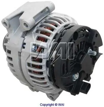 Generator 12 V WAI 13954N Bild Generator 12 V WAI 13954N