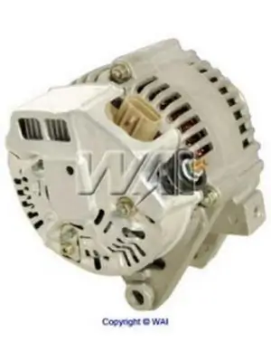 Generator 12 V WAI 13958N Bild Generator 12 V WAI 13958N