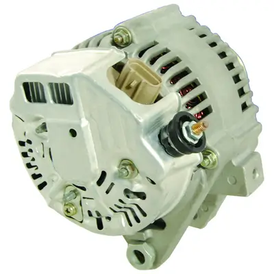 Generator 12 V WAI 13958N Bild Generator 12 V WAI 13958N