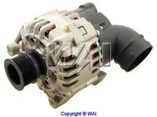Generator 12 V WAI 13971N Bild Generator 12 V WAI 13971N