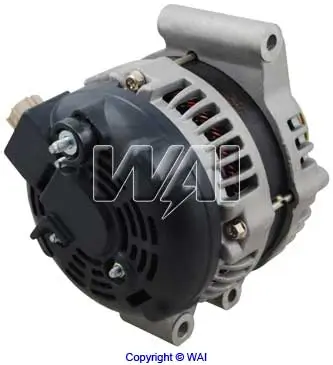 Generator 12 V WAI 13980N Bild Generator 12 V WAI 13980N