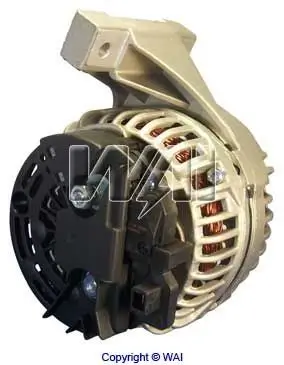Generator 12 V WAI 13998N Bild Generator 12 V WAI 13998N