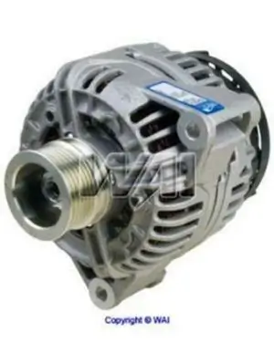 Generator 12 V WAI 14001N Bild Generator 12 V WAI 14001N