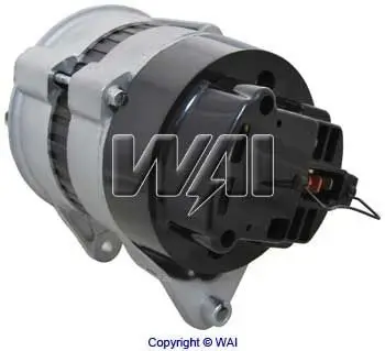 Generator 12 V WAI 14029N Bild Generator 12 V WAI 14029N