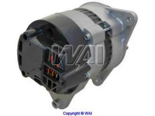 Generator 12 V WAI 14029N Bild Generator 12 V WAI 14029N