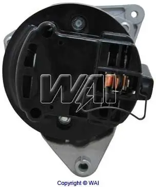 Generator 12 V WAI 14029N Bild Generator 12 V WAI 14029N