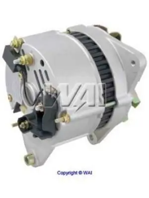 Generator 12 V WAI 14054N