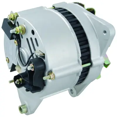 Generator 12 V WAI 14054N Bild Generator 12 V WAI 14054N