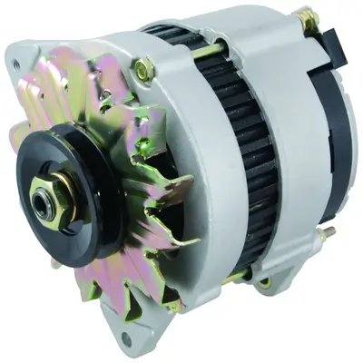 Generator 12 V WAI 14054N Bild Generator 12 V WAI 14054N