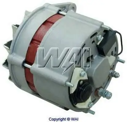 Generator 12 V WAI 14394N
