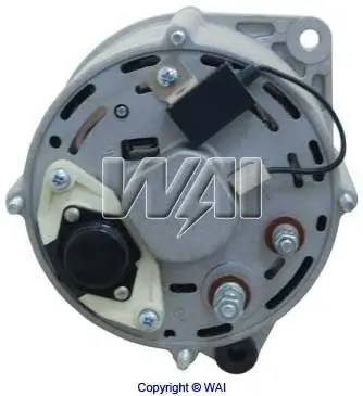 Generator 12 V WAI 14394N Bild Generator 12 V WAI 14394N