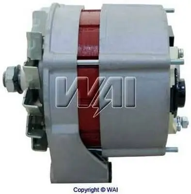 Generator 12 V WAI 14394N Bild Generator 12 V WAI 14394N