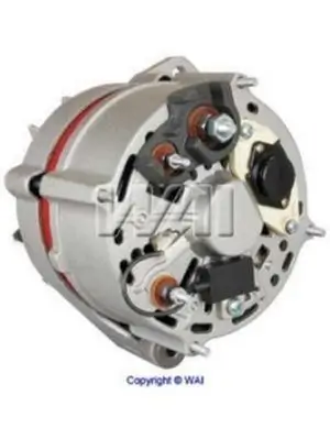 Generator 12 V WAI 14778N Bild Generator 12 V WAI 14778N