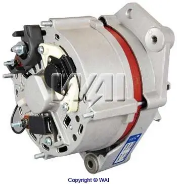 Generator 12 V WAI 14778N Bild Generator 12 V WAI 14778N