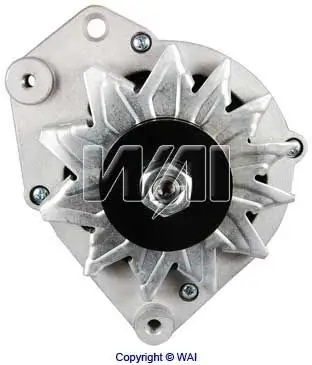 Generator 12 V WAI 14778N Bild Generator 12 V WAI 14778N