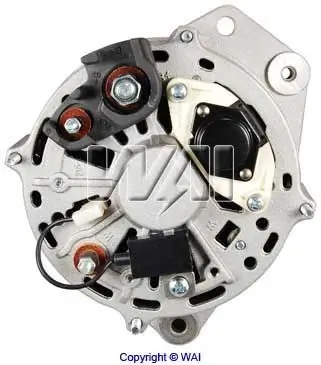 Generator 12 V WAI 14778N Bild Generator 12 V WAI 14778N