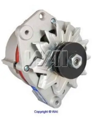 Generator 12 V WAI 14778N Bild Generator 12 V WAI 14778N