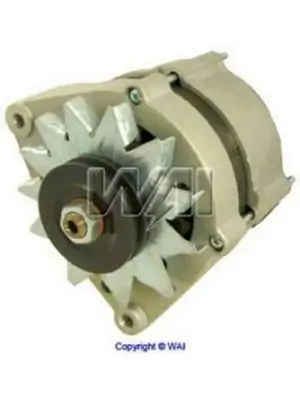 Generator 12 V WAI 14813N Bild Generator 12 V WAI 14813N