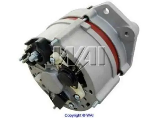 Generator 12 V WAI 14821N Bild Generator 12 V WAI 14821N