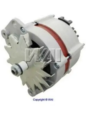 Generator 12 V WAI 14821N Bild Generator 12 V WAI 14821N