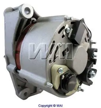 Generator 12 V WAI 14970N Bild Generator 12 V WAI 14970N