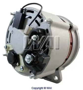 Generator 12 V WAI 14970N Bild Generator 12 V WAI 14970N