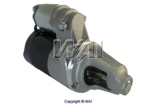 Starter 12 V 0,8 kW WAI 16223N Bild Starter 12 V 0,8 kW WAI 16223N