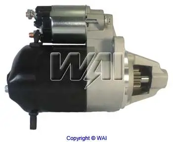 Starter 12 V 0,8 kW WAI 16223N Bild Starter 12 V 0,8 kW WAI 16223N