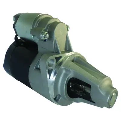 Starter 12 V 0,8 kW WAI 16223N Bild Starter 12 V 0,8 kW WAI 16223N