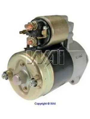 Starter 12 V 1 kW WAI 16408N