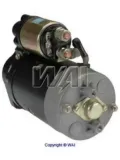 Starter 12 V 2,3 kW WAI 16445N