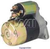 Starter 12 V 0,9 kW WAI 16794N