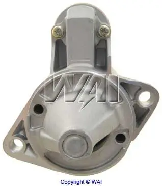 Starter 12 V 0,9 kW WAI 16794N Bild Starter 12 V 0,9 kW WAI 16794N